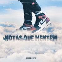 Notas Que Mentem - Single - Vk Mac & Moyz