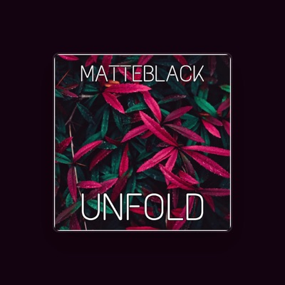 Listen to Matte_black, watch music videos, read bio, see tour dates & more!