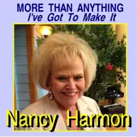 More Than Anything — Nancy Harmon