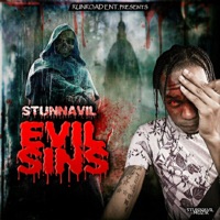 Evil Sins - Single - Stunna Vil