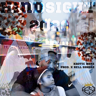 Hindsight 20/20 - Single