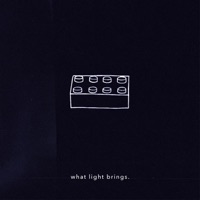 What Light Brings - Single - Nadav Cohen & Elevate.