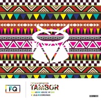 Tambor - Single - OrbX & Krexxton