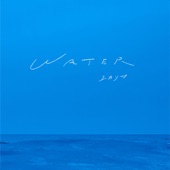 WATER artwork
