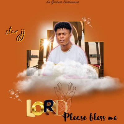 Lord Please Bless Me - Single