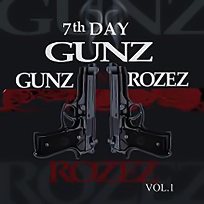 Gunz N Rozez