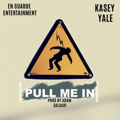 Pull Me In - Single