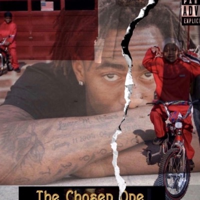 The Chosen One (Package) - EP