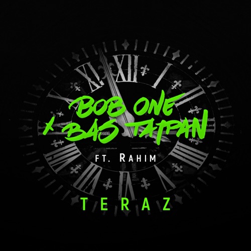 Teraz - Single
