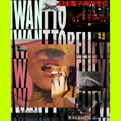 Talk2MeNice! - Single