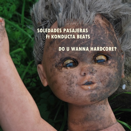 Do U Wanna Hardcore? (feat. Konducta Beats)