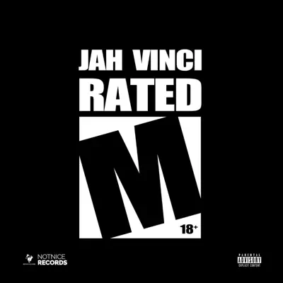 Escucha Rated M de Jah Vinci