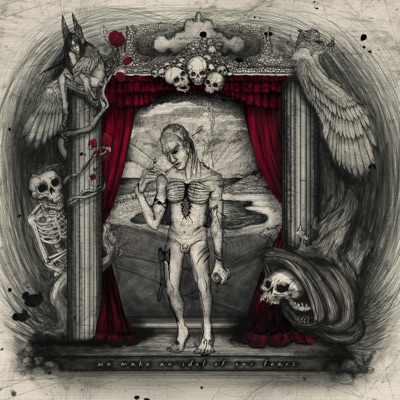 We Make an Idol of Our Fears - EP