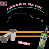 Sabor a metal - Single - Flako Kruz & Jack Salchicha