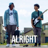 Alright (feat. Isaiah Davis) - Single - joel rivera-lizardo