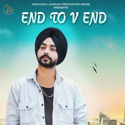 End to V End - Single
