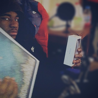 Stuck in My Ways - Single