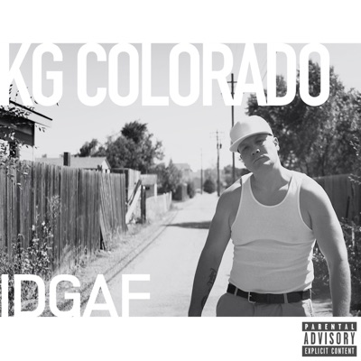 Idgaf - Single