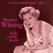Margaret Whiting - Haunting Love