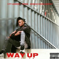 Way Up (feat. Leeroy) - Single - Greiy Lee & C.N.L