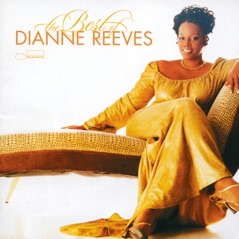 The Best of Dianne Reeves