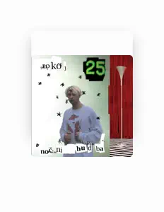Listen to Pokoj25, watch music videos, read bio, see tour dates & more!