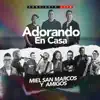 Stream & download Adorando En Casa (Amigos Invitados)