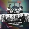 Miel San Marcos - Tu Nombre (feat. Coalo Zamorano)
