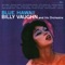 Blue Hawaii - Billy Vaughn and His Orchestra lyrics