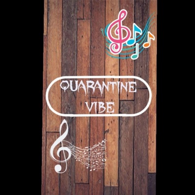 Quarantine Vibes Beatape - EP