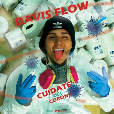 Cuidate Del Coronavirus - Single