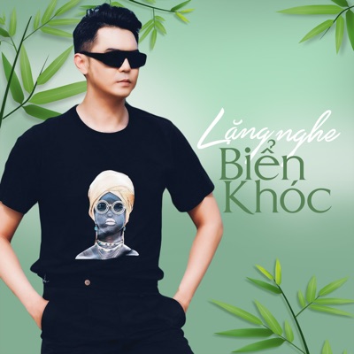 Lặng Nghe Biển Khóc