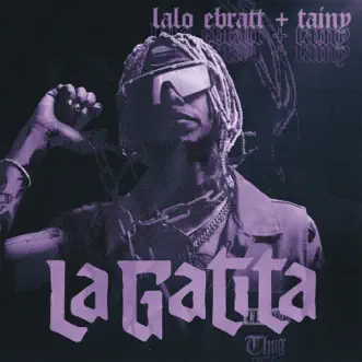 La Gatita by Lalo Ebratt & Tainy song reviws