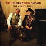 Willie Nelson & Wynton Marsalis - Night Life
