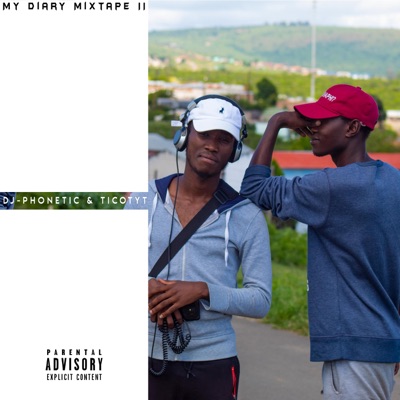 My Diary Mixtape 2