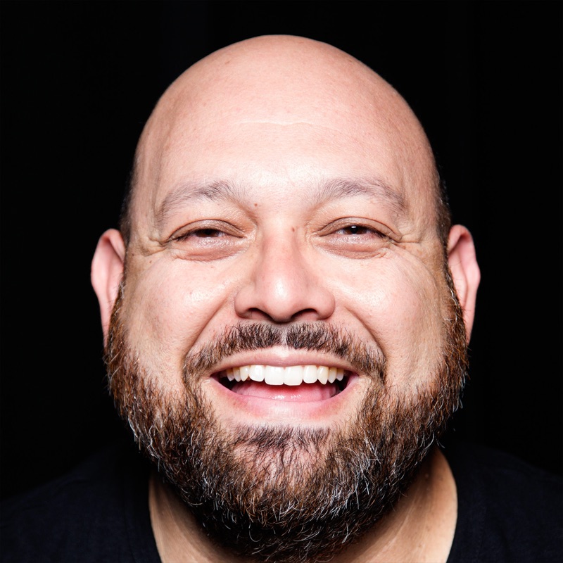 Jemal Ramirez