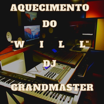 Aquecimento do Will - Single