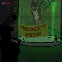 Project 2020 - Single - PaidDro