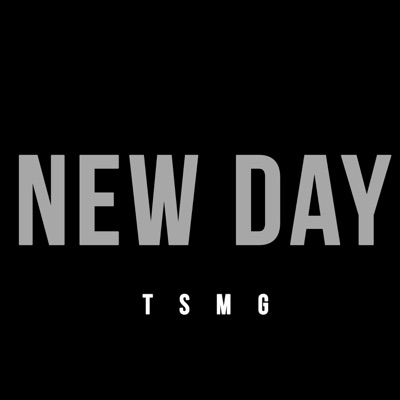 New Day - Single