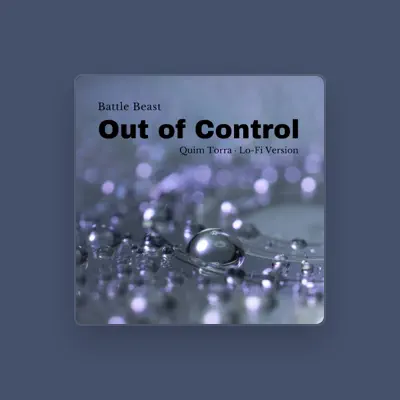 Listen to Quim Torra, watch music videos, read bio, see tour dates & more!