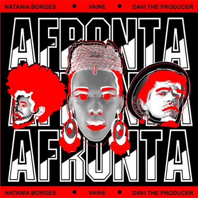 Afronta - Single