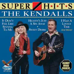 Super Hits - The Kendalls