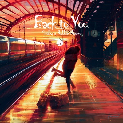 Back to You - Single