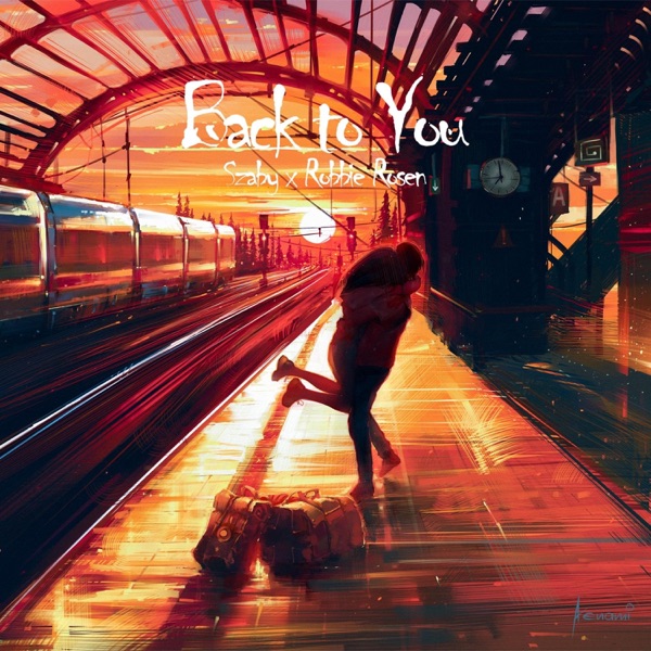 Back to You