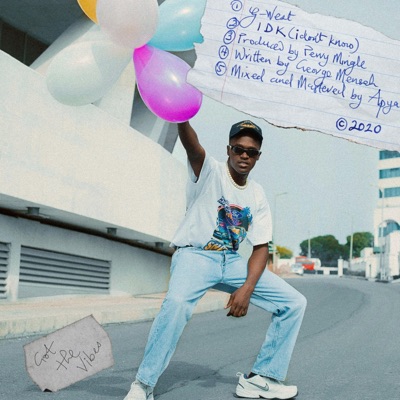 Idk - Single