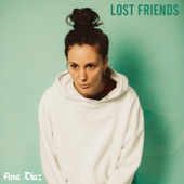 Lost Friends artwork