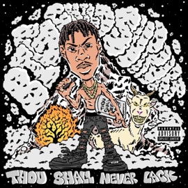 Face Up (feat. Trezzio & Metro Marrs) BigChildSupport