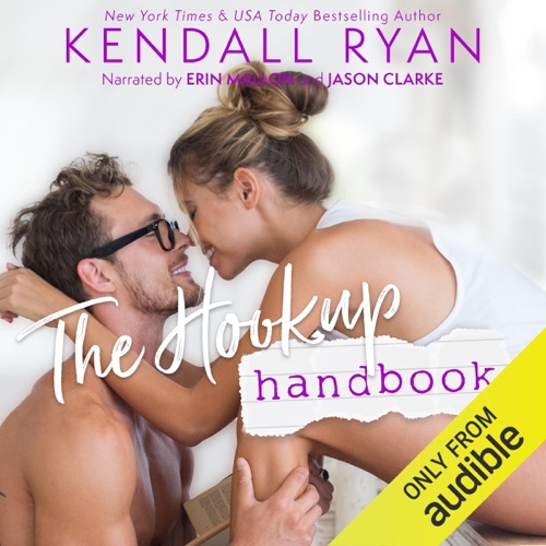 The Hookup Handbook cover