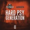 Hard Psy Generation (feat. Adken) - STARX lyrics
