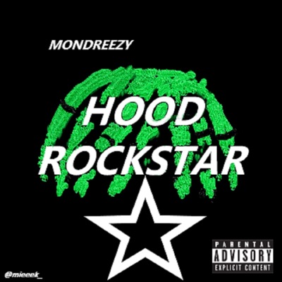 Hoodrockstar - EP